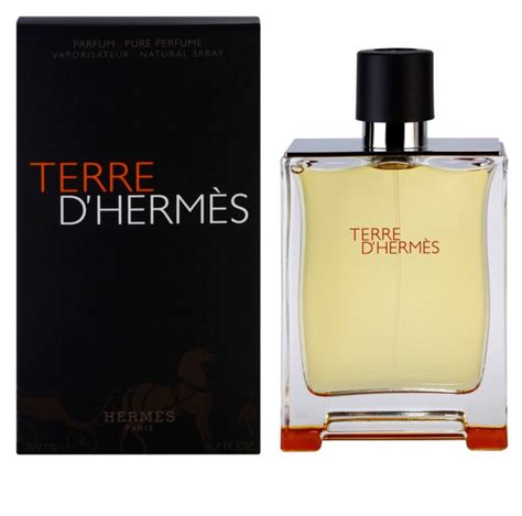 dernier parfum hermes pour homme|terre d hermes perfume for men.